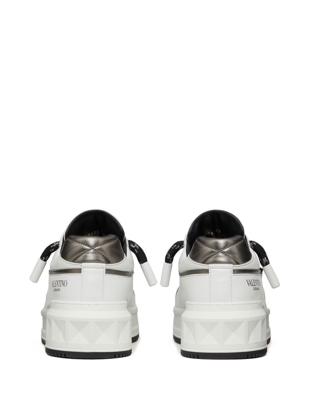 Valentino Garavani Sneakers White