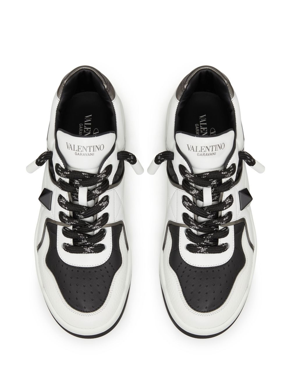 Valentino Garavani Sneakers White