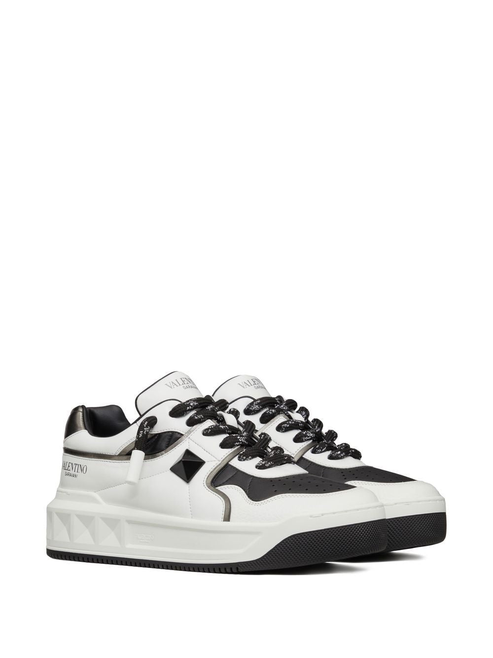 Valentino Garavani Sneakers White
