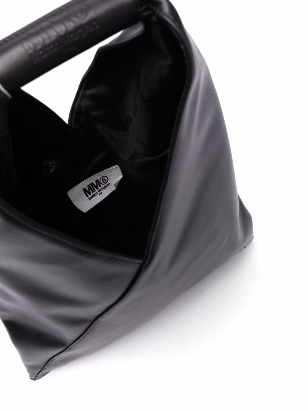 Mm6 Maison Margiela Bags Black
