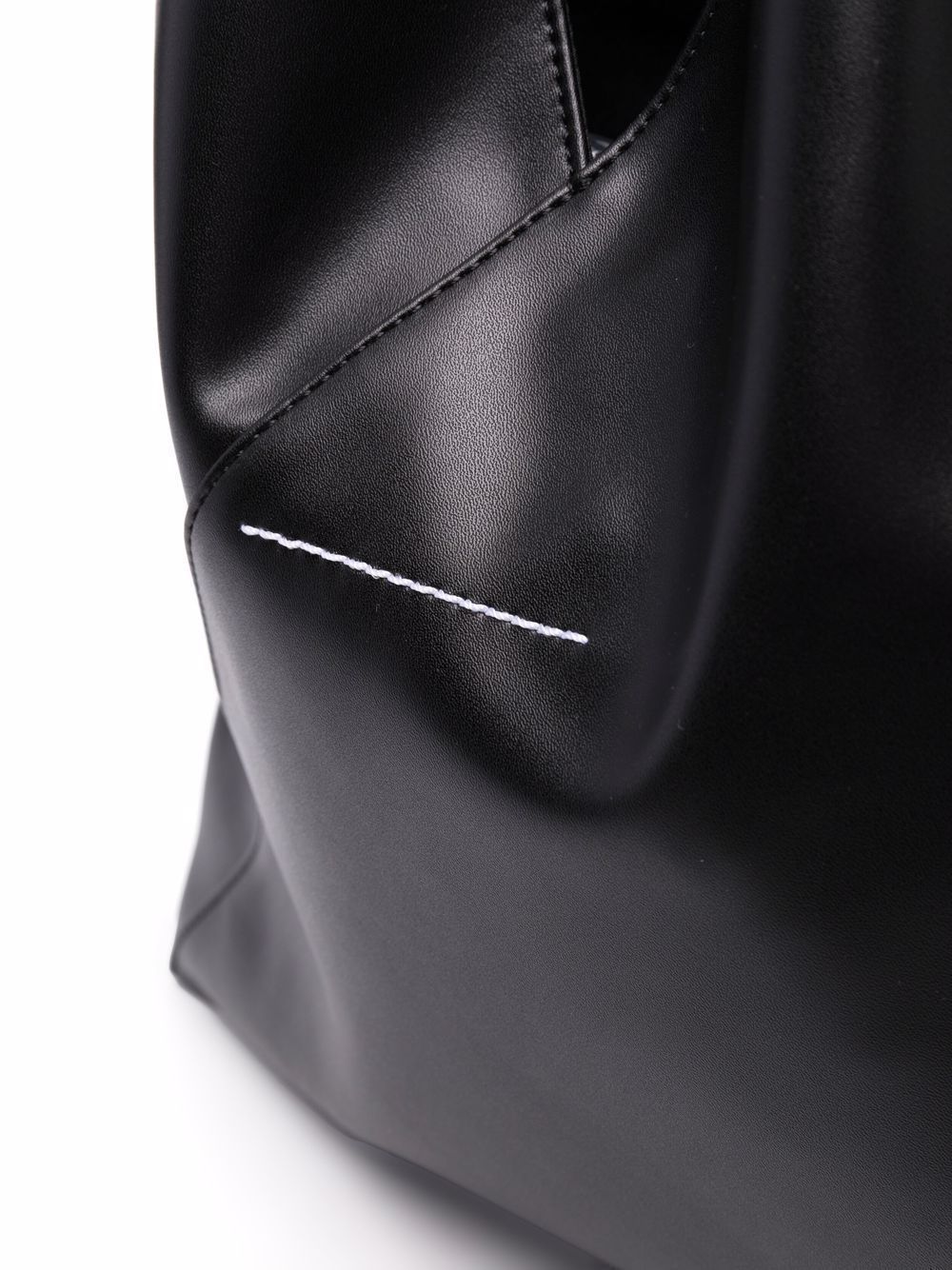 Mm6 Maison Margiela Bags Black