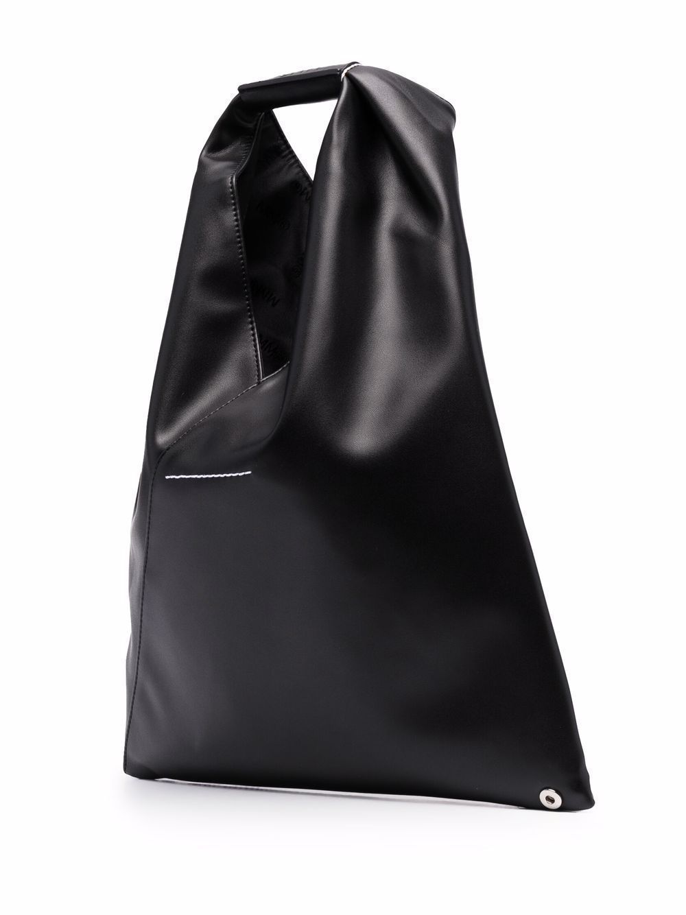 Mm6 Maison Margiela Bags Black