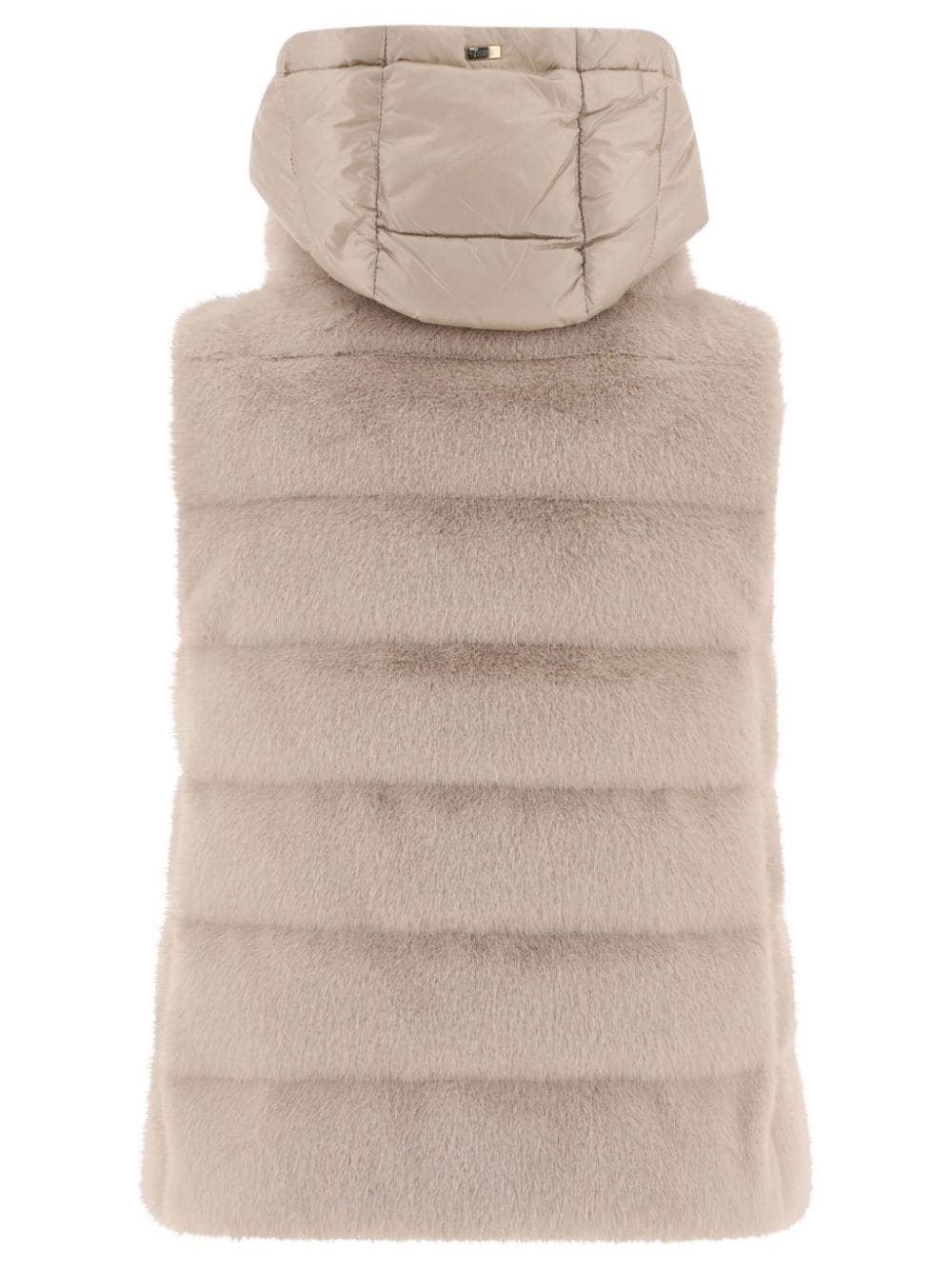 Herno Jackets Beige Polyester