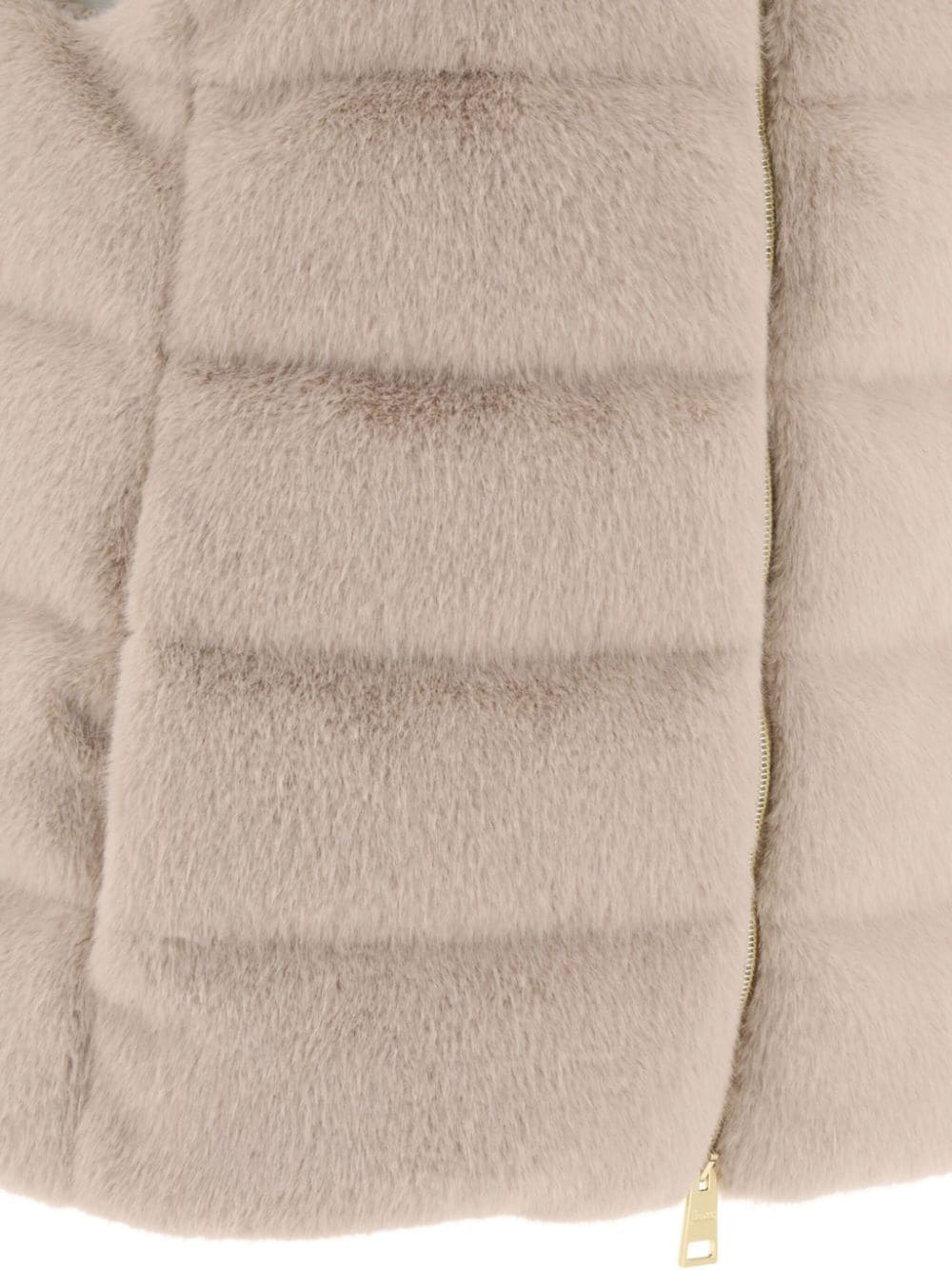Herno Jackets Beige Polyester