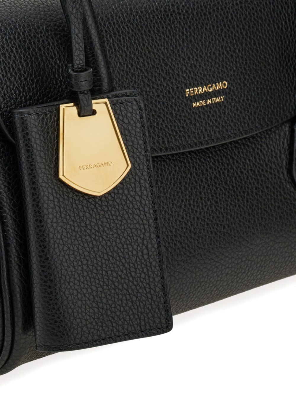 Ferragamo Bags Black