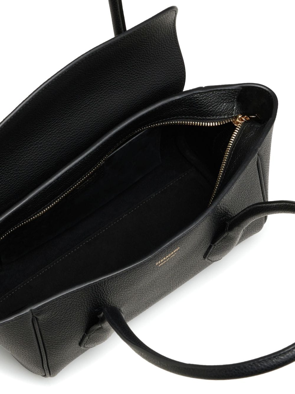 Ferragamo Bags Black