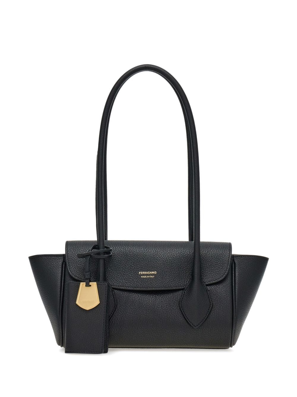 Ferragamo Bags Black
