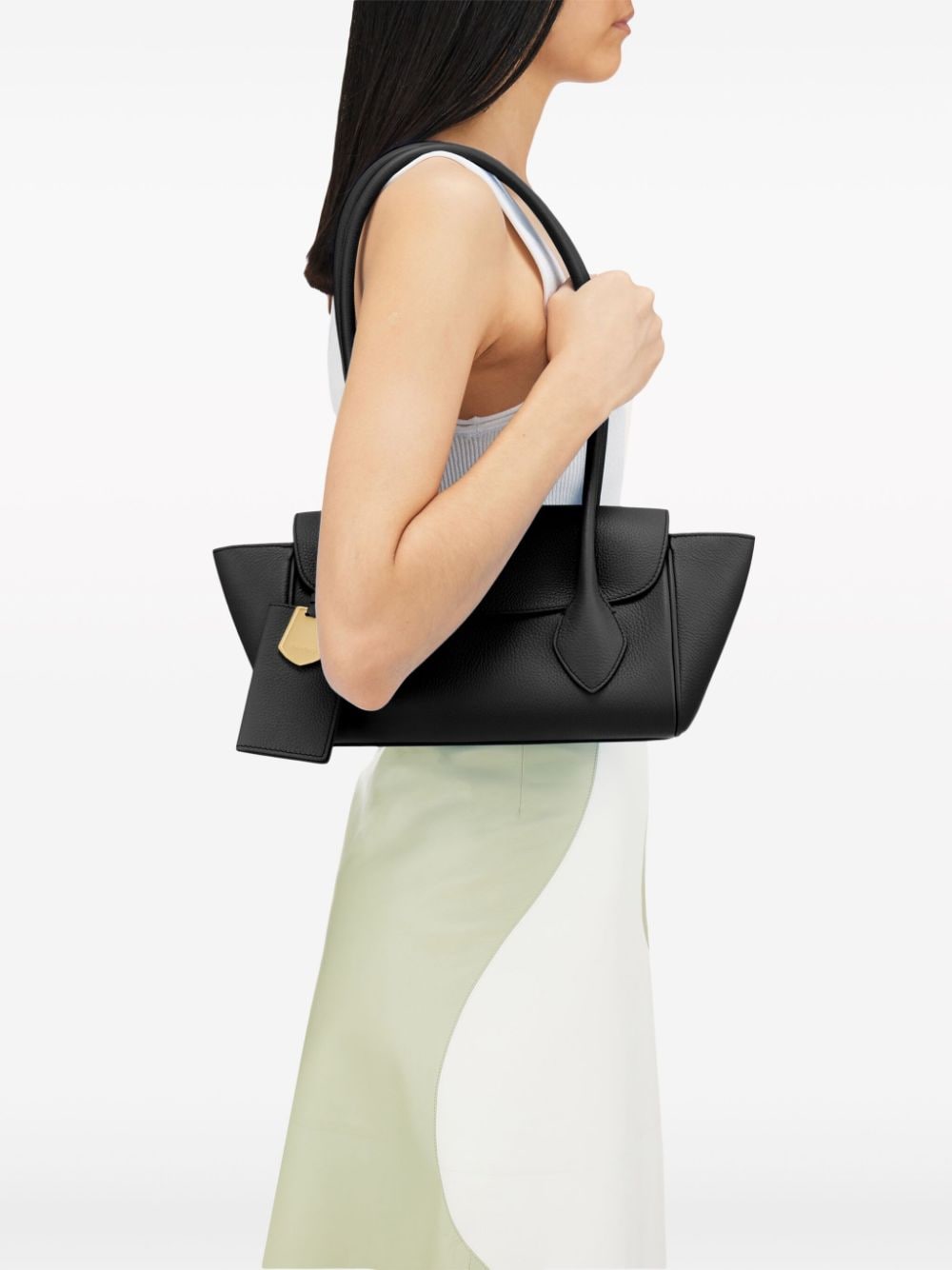 Ferragamo Bags Black