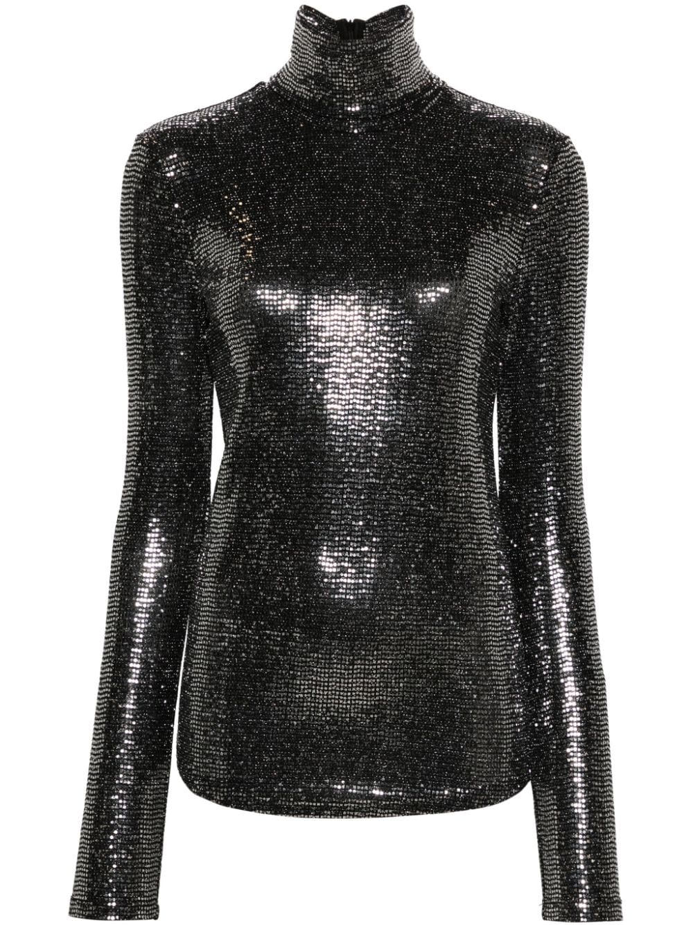Isabel Marant Sweaters Black Nylon