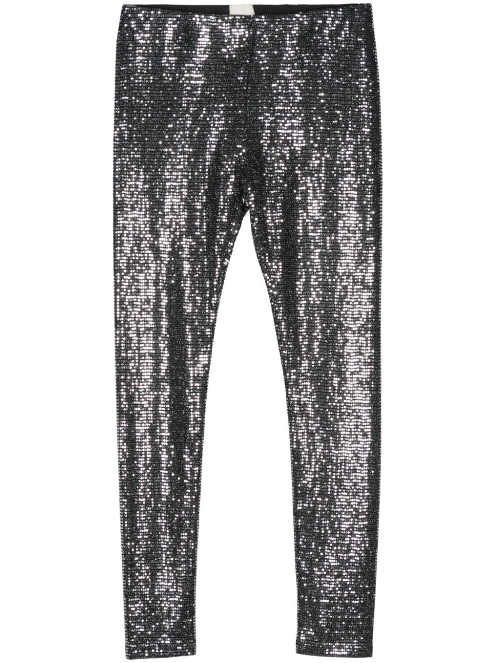 Isabel Marant Trousers Black Nylon