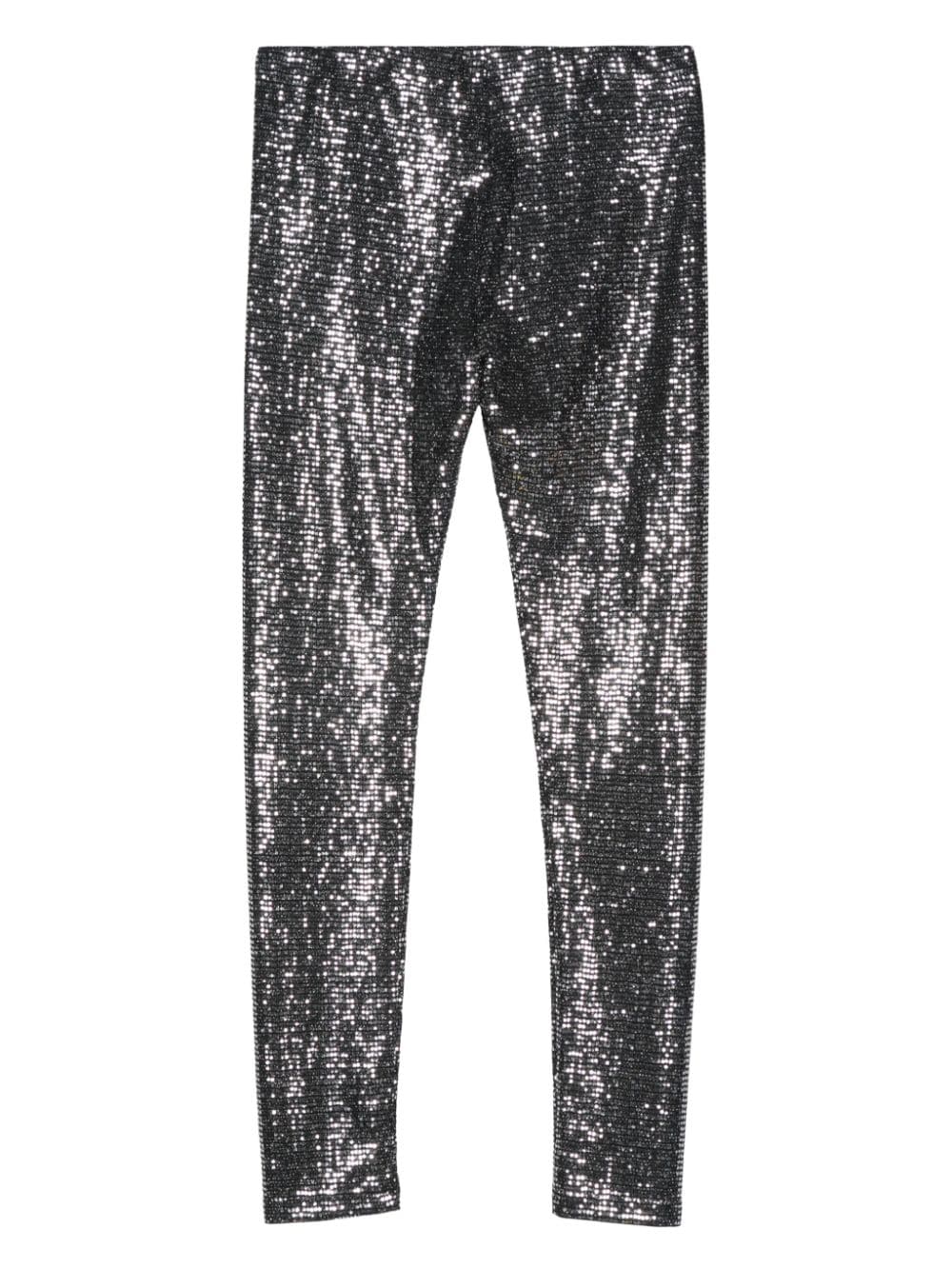 Isabel Marant Trousers Black Nylon