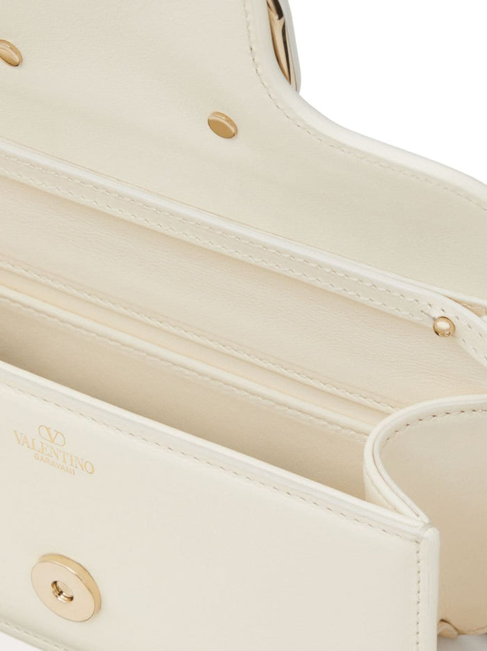 Valentino Garavani Bags White Calf Leather
