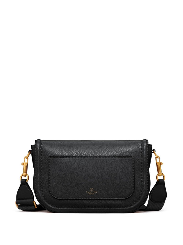 Valentino Garavani Bags Black Leather