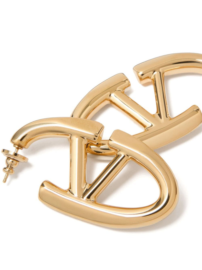 Valentino Garavani Bijoux Golden Metal
