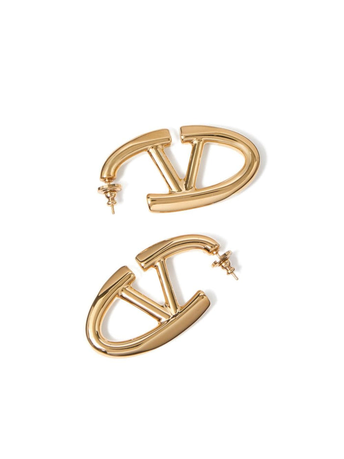 Valentino Garavani Bijoux Golden Metal