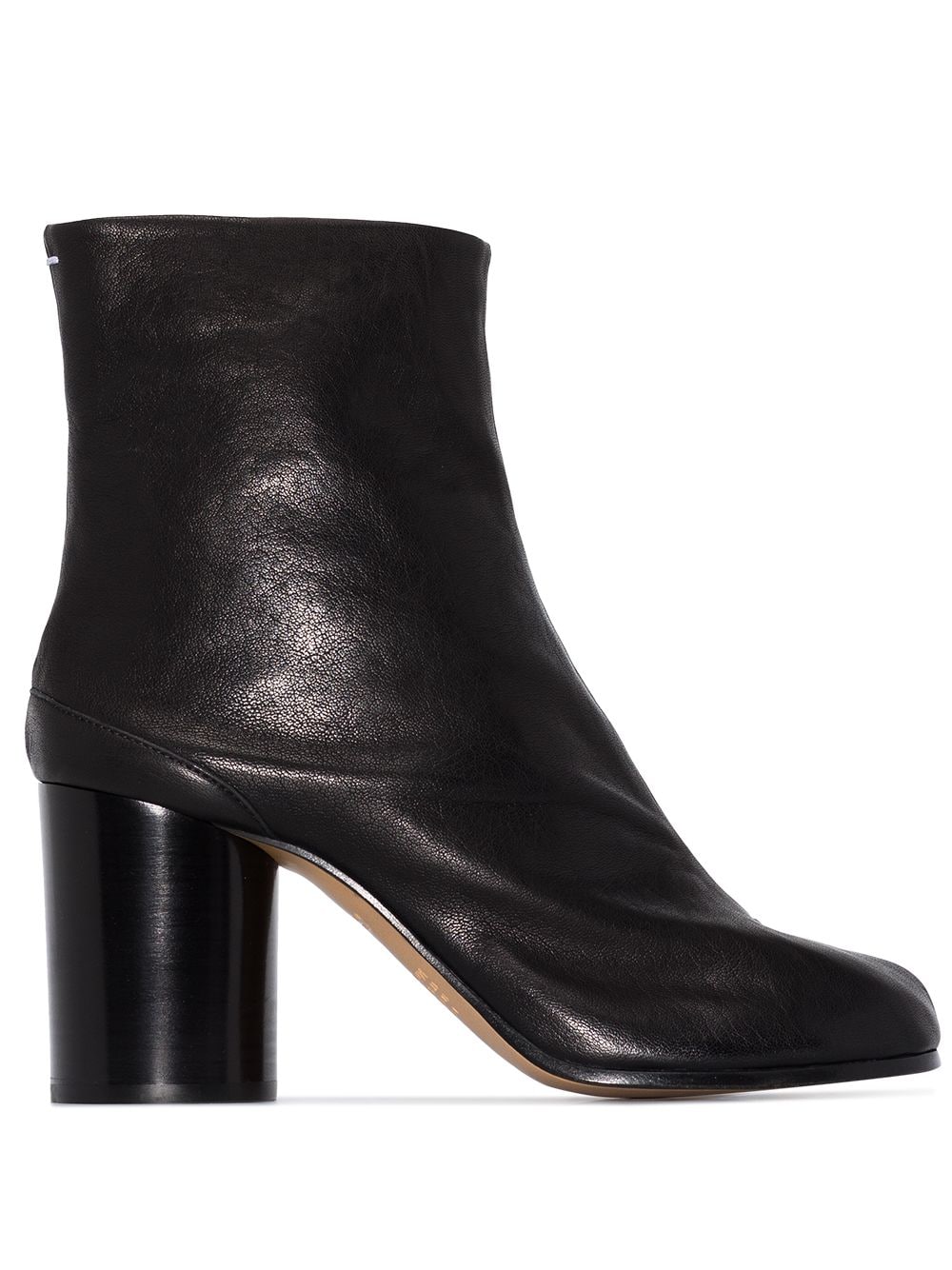 Maison Margiela Boots Black Lining: Calf Leather