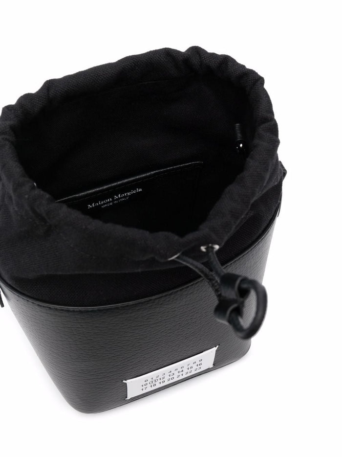 Maison Margiela Bags Black Outer: Calf Leather