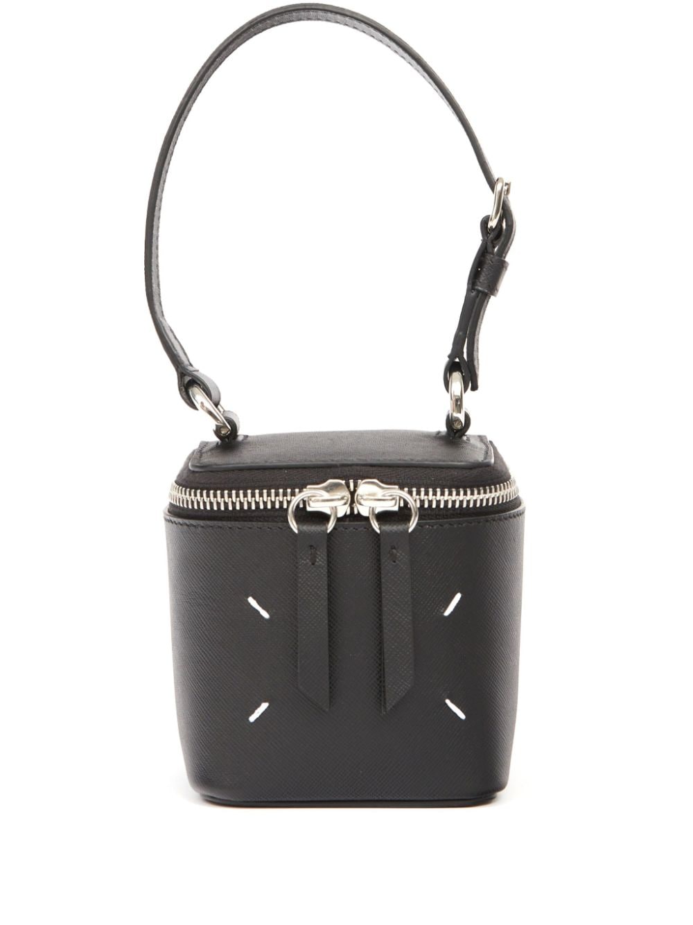 Maison Margiela Bags Black Lining: Polyurethane