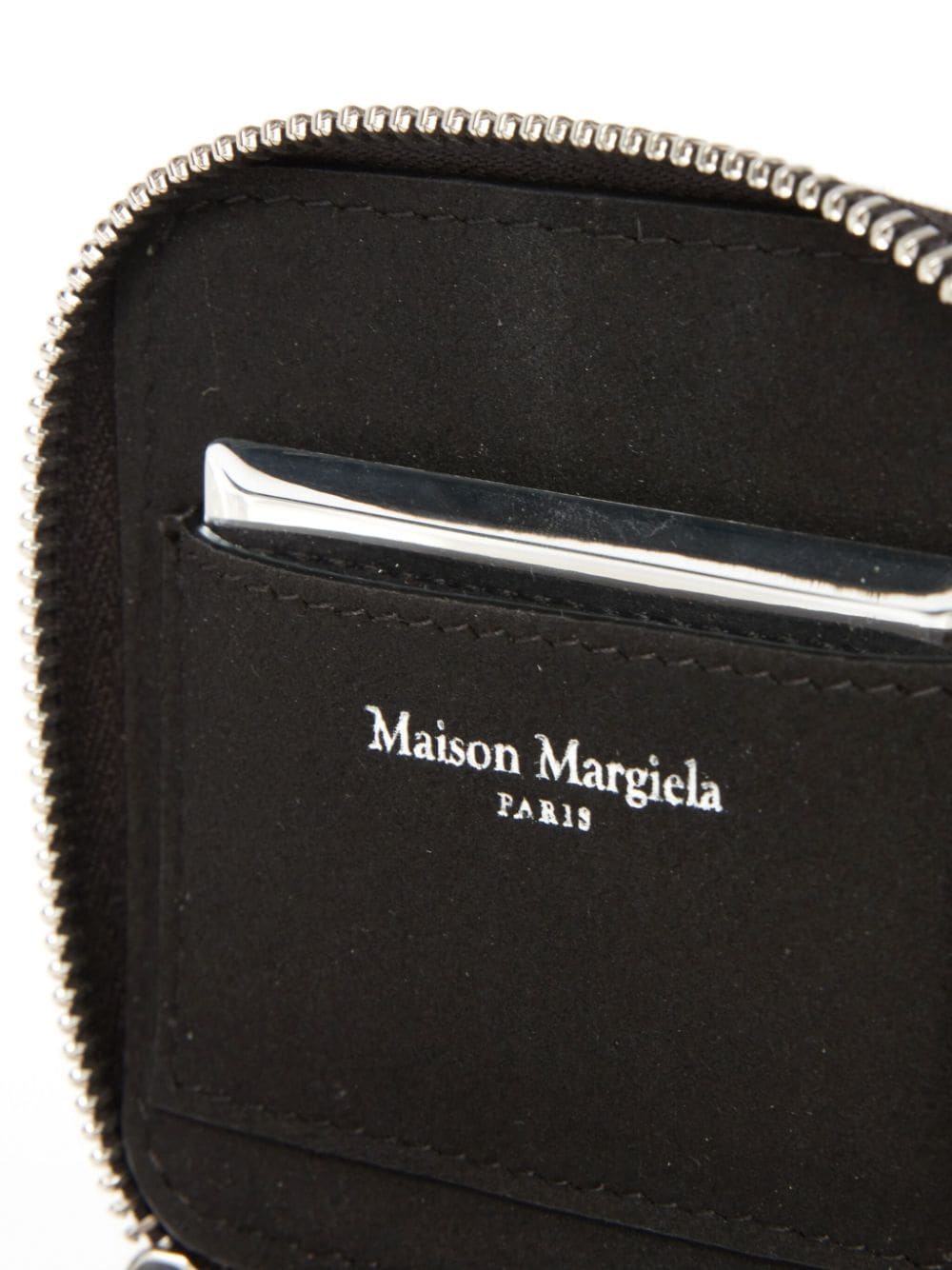 Maison Margiela Bags Black Lining: Polyurethane