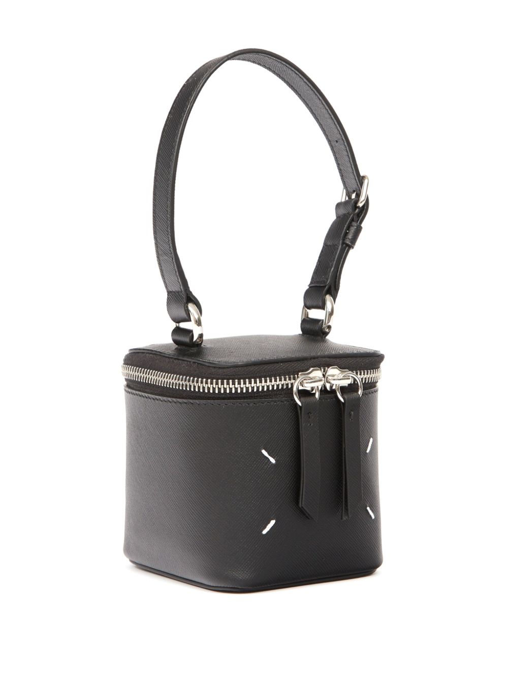 Maison Margiela Bags Black Lining: Polyurethane