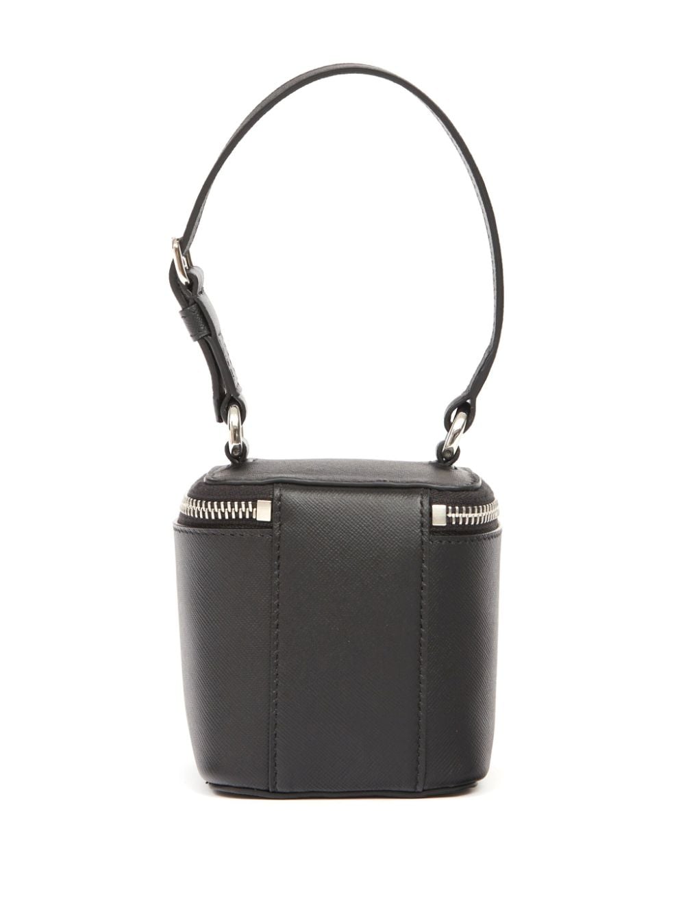 Maison Margiela Bags Black Lining: Polyurethane