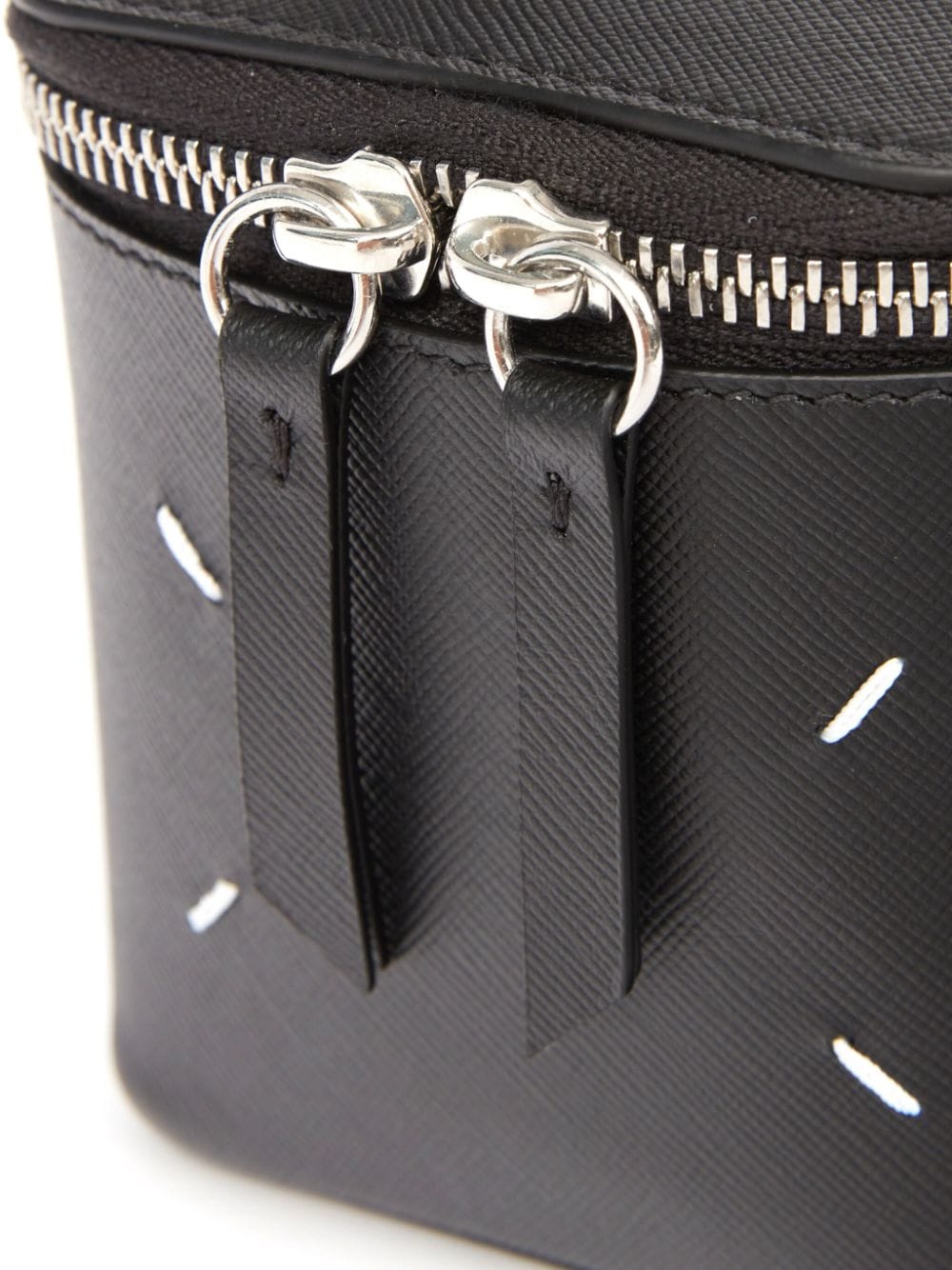 Maison Margiela Bags Black Lining: Polyurethane