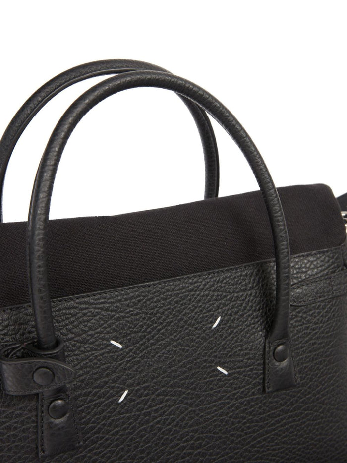 Maison Margiela Bags Black Outer: Calf Leather