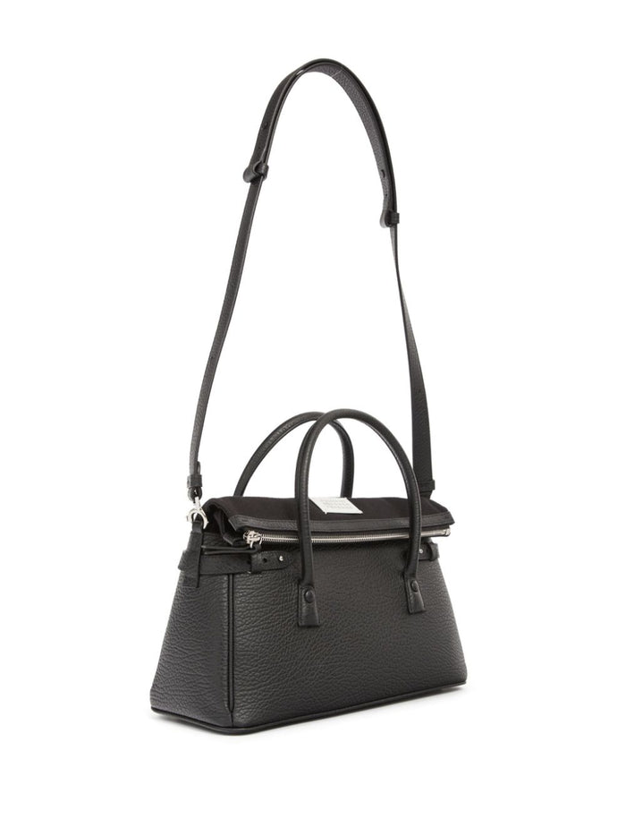 Maison Margiela Bags Black Outer: Calf Leather