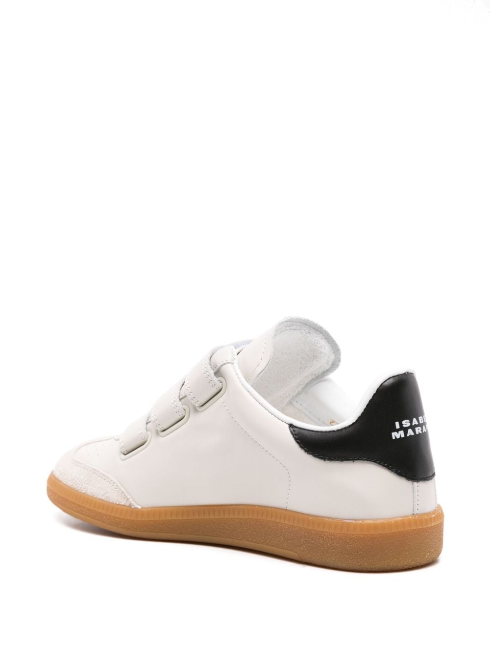 Isabel Marant Sneakers White Lining: Sheepskin
