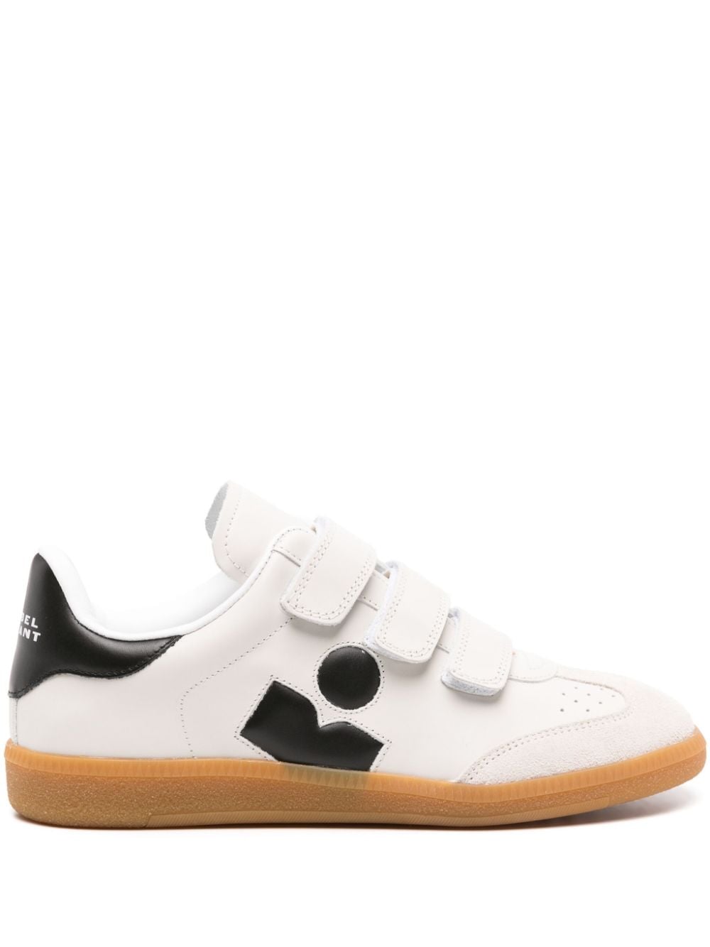Isabel Marant Sneakers White Lining: Sheepskin