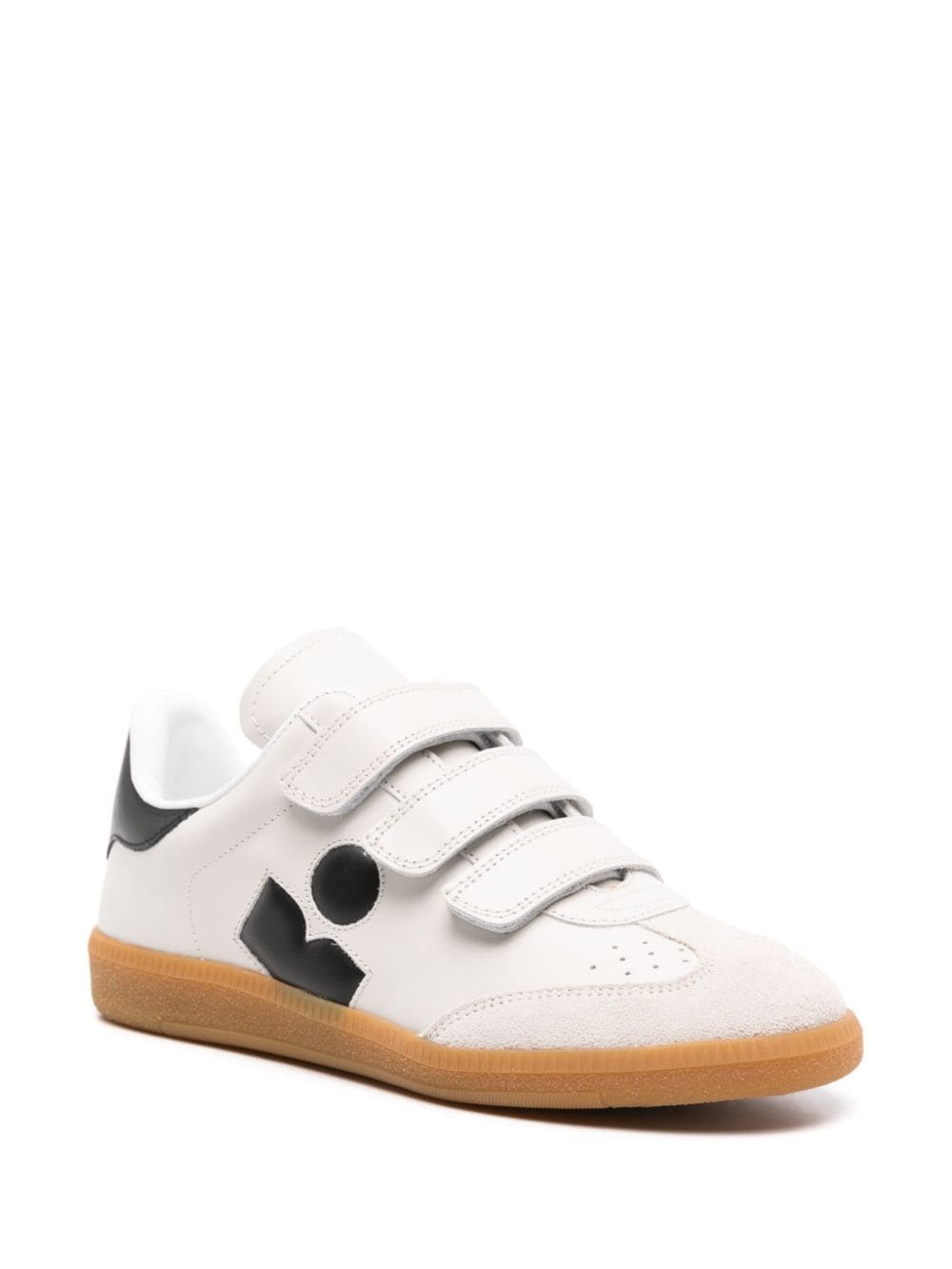 Isabel Marant Sneakers White Lining: Sheepskin