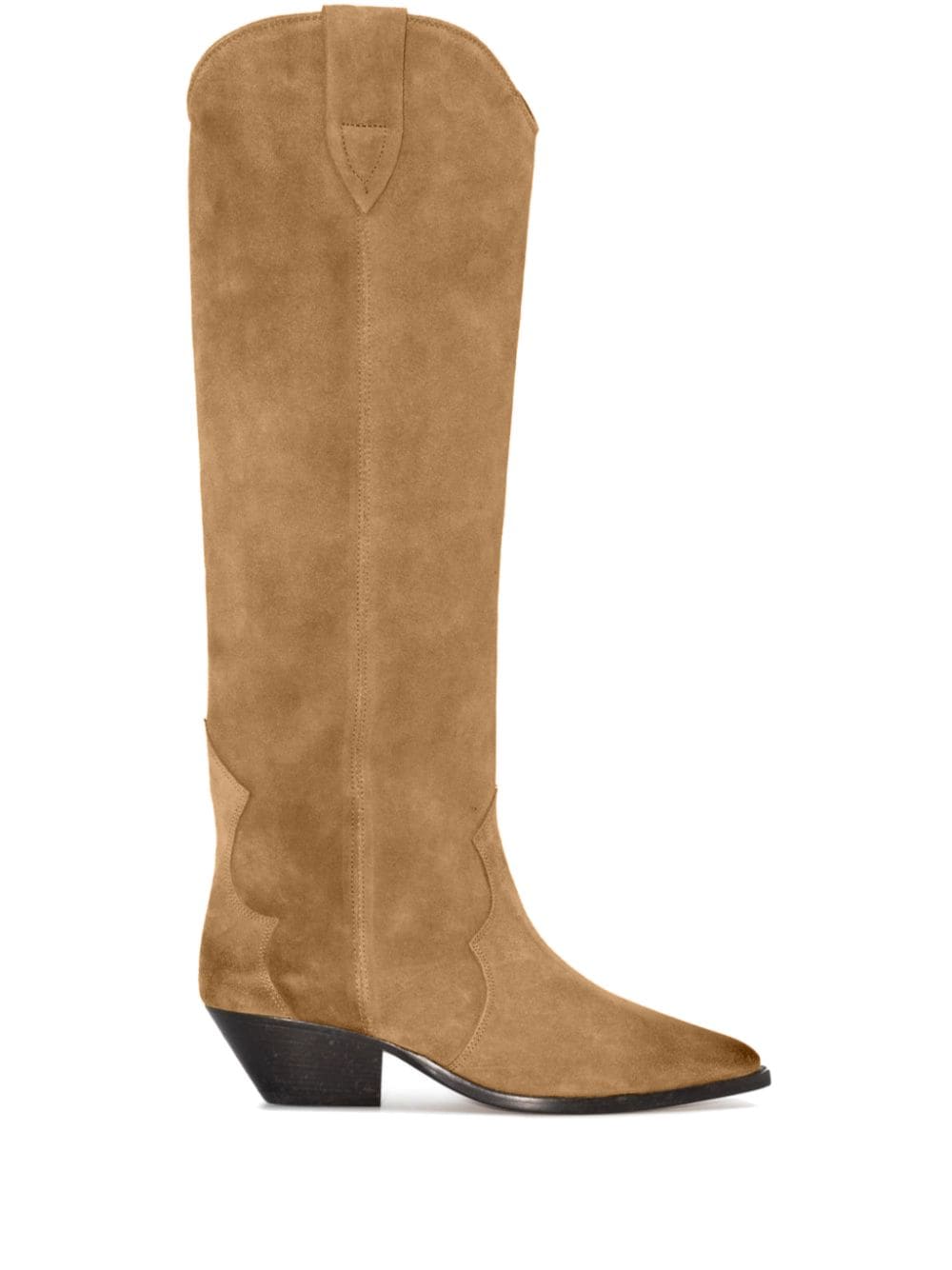 Isabel Marant Boots Dove Grey