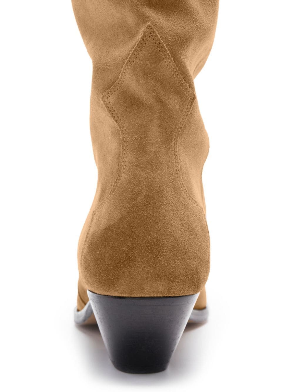 Isabel Marant Boots Dove Grey