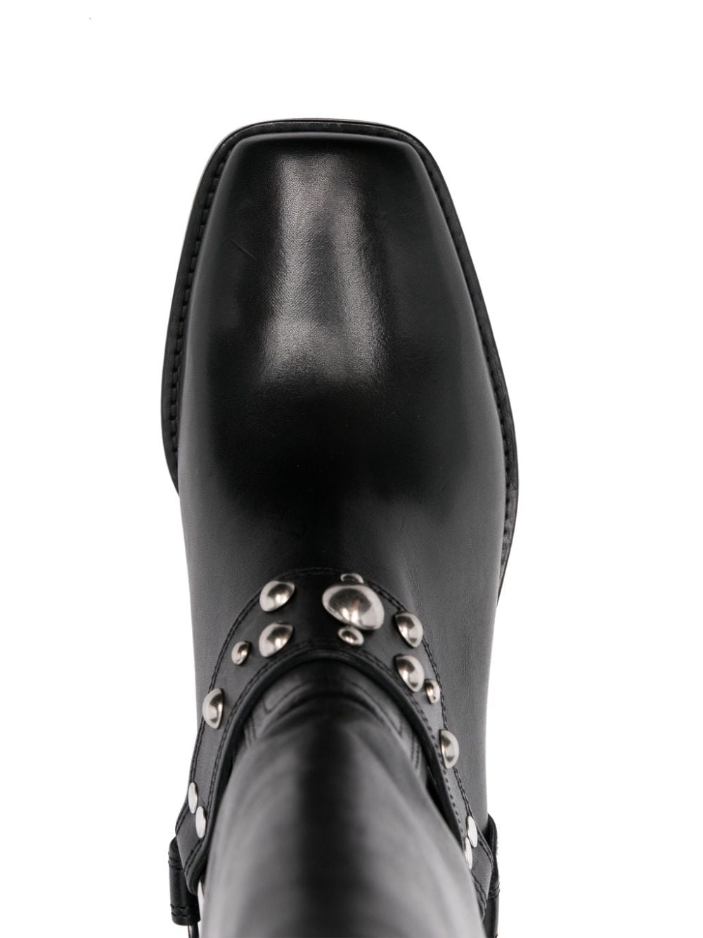 Isabel Marant Boots Black Lining: Calf Leather