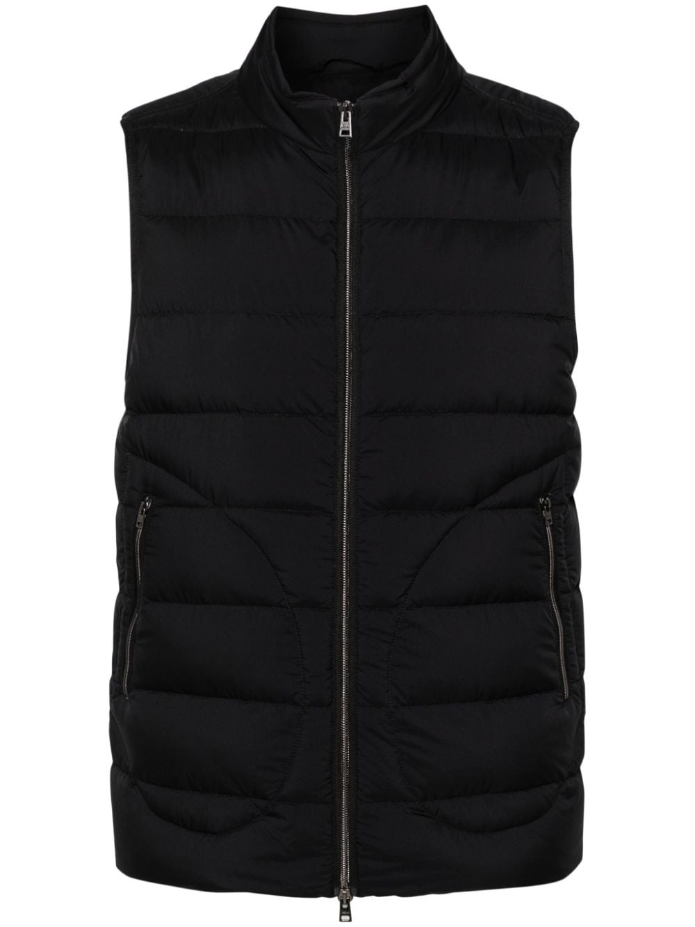 Herno Jackets Black Polyamide