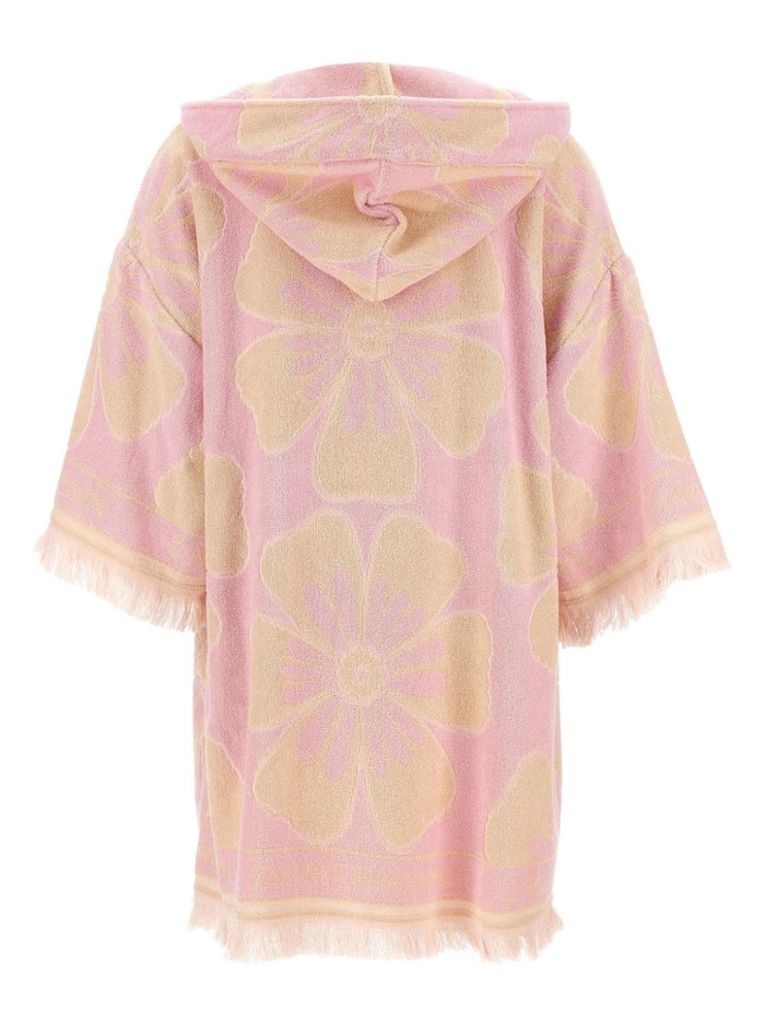 Zimmermann Dresses Pink Cotton