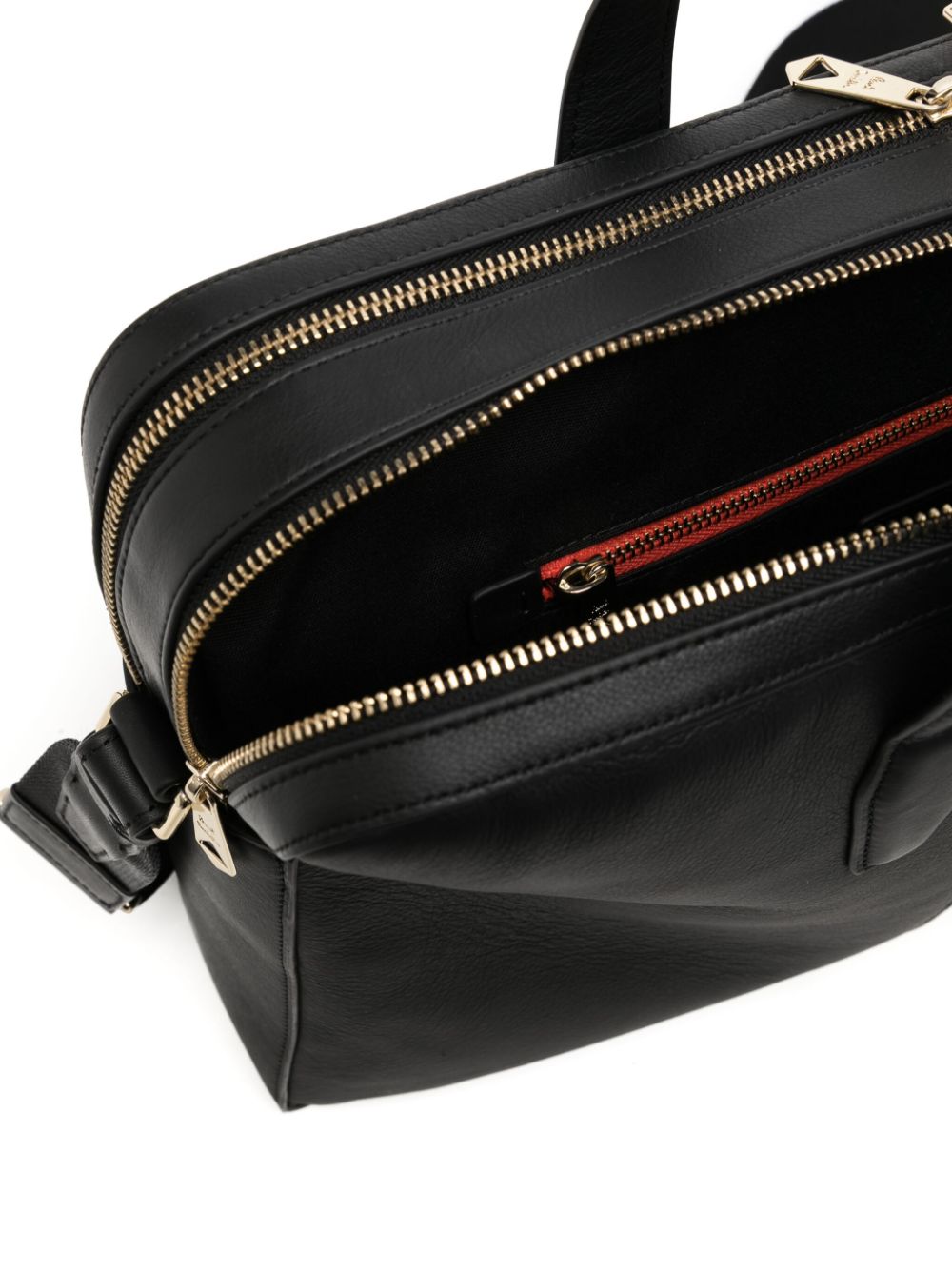 Paul Smith Bags Black Leather