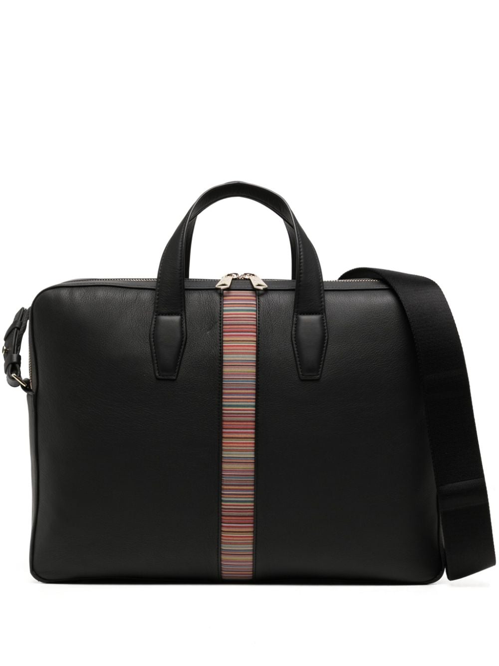 Paul Smith Bags Black Leather