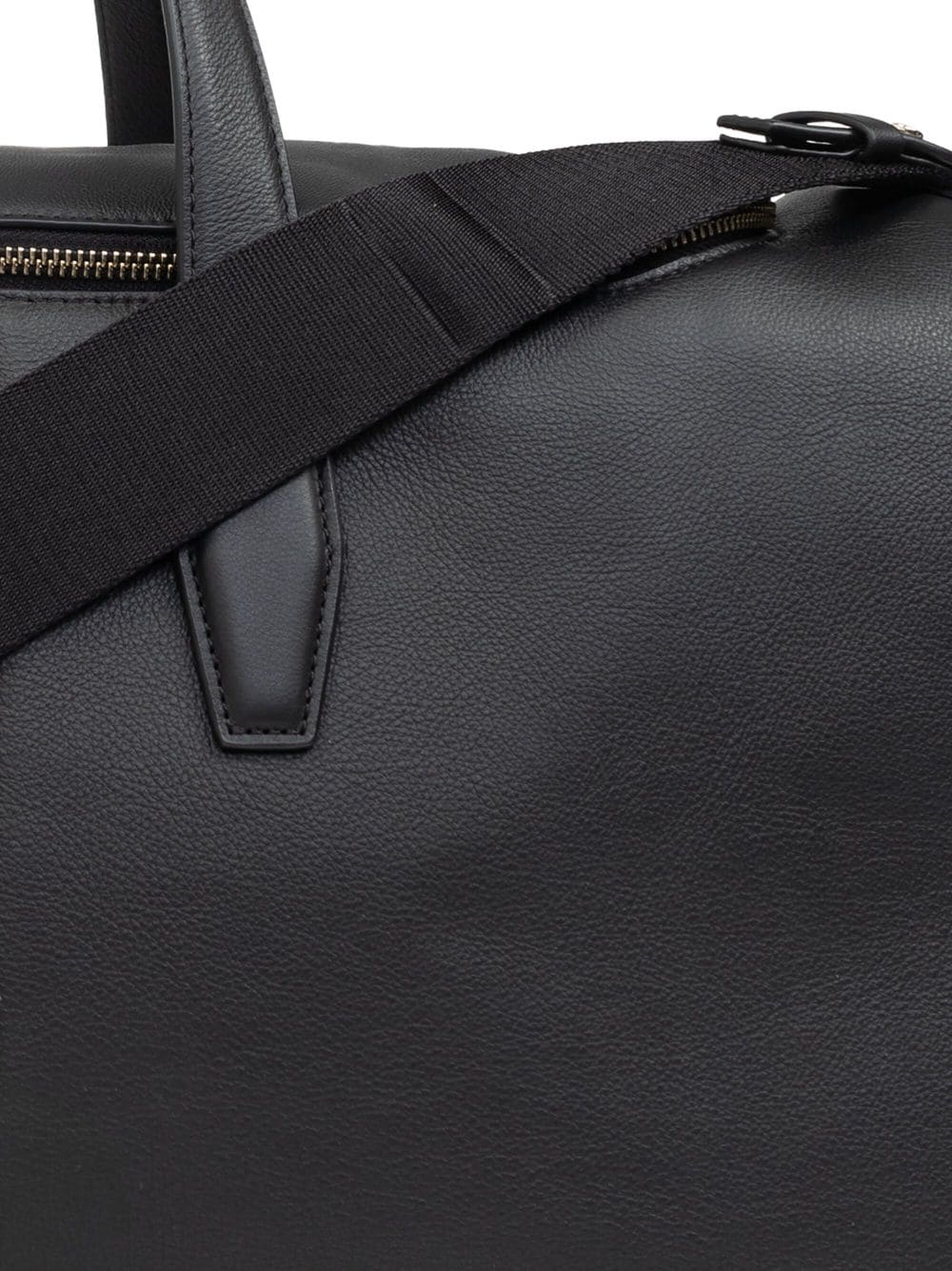Paul Smith Bags Black Exterior: Calfskin