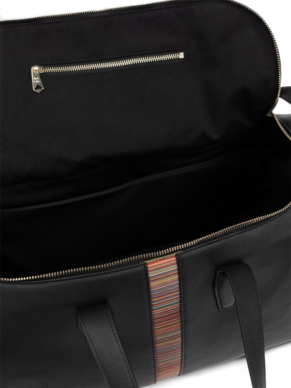 Paul Smith Bags Black Exterior: Calfskin