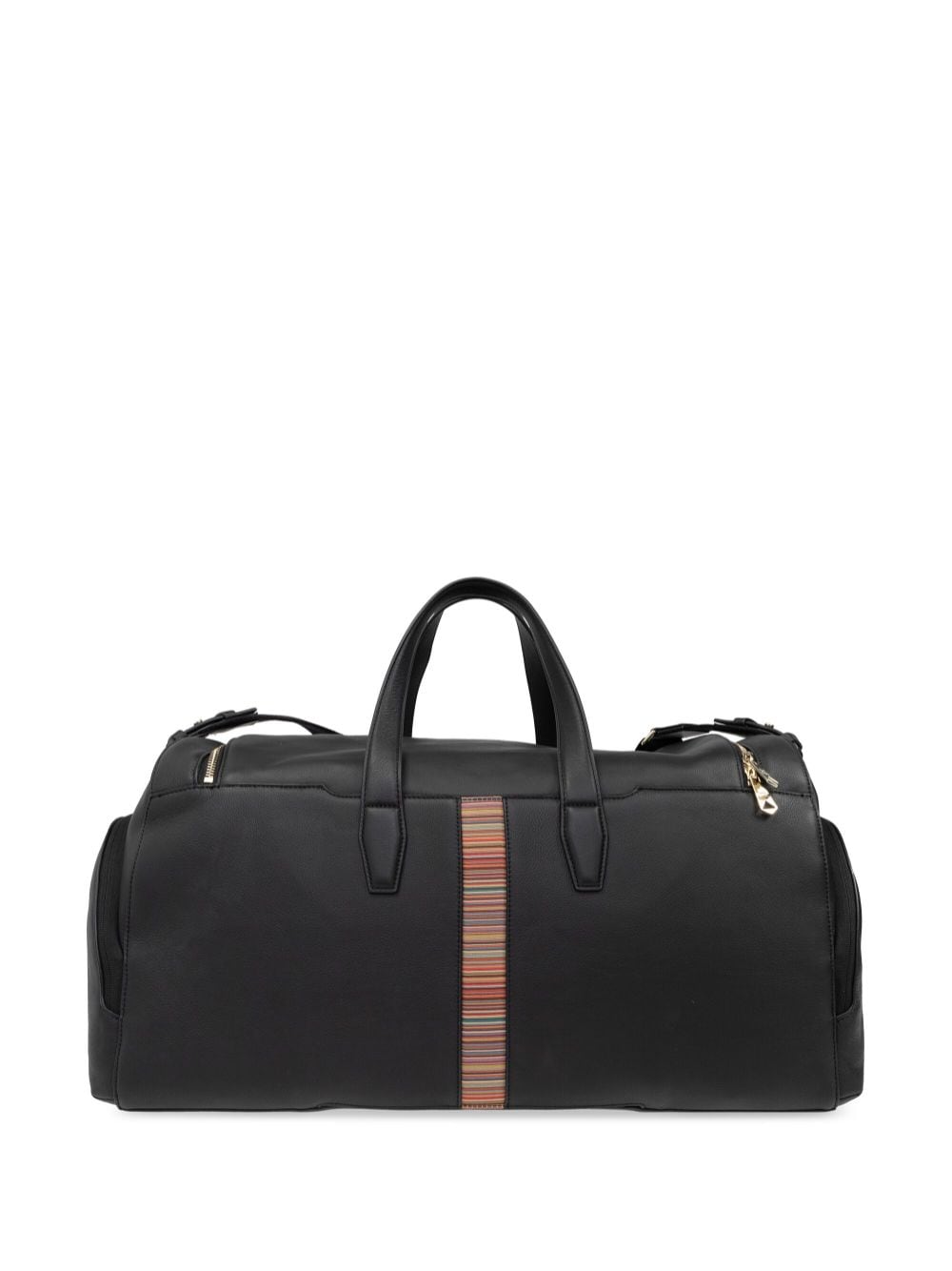 Paul Smith Bags Black Exterior: Calfskin