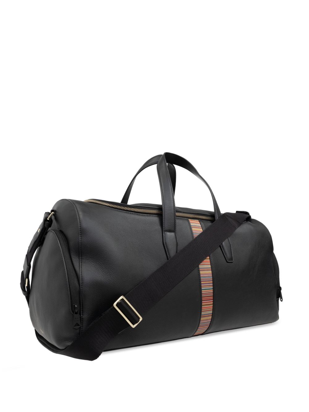 Paul Smith Bags Black Exterior: Calfskin