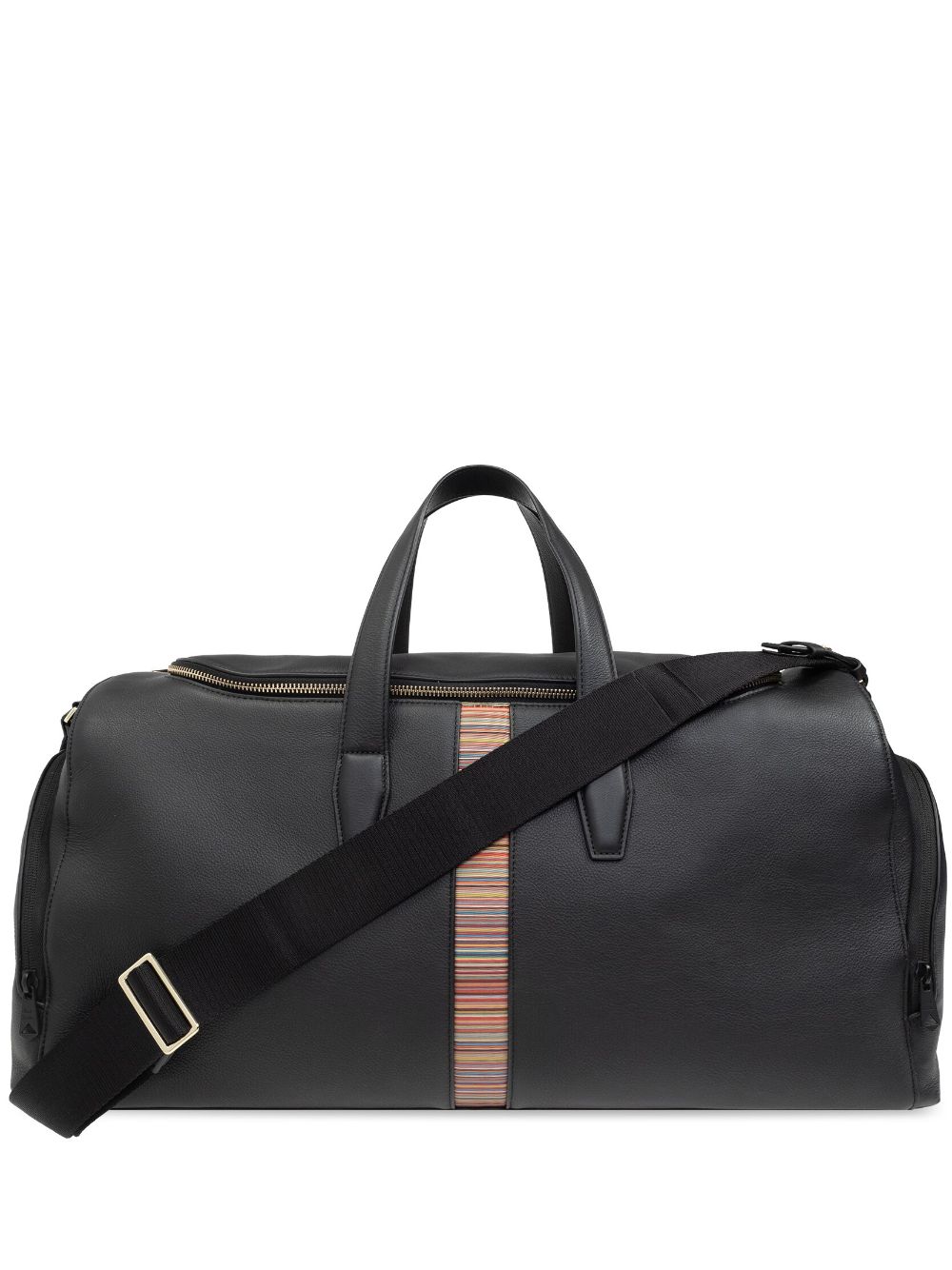 Paul Smith Bags Black Exterior: Calfskin