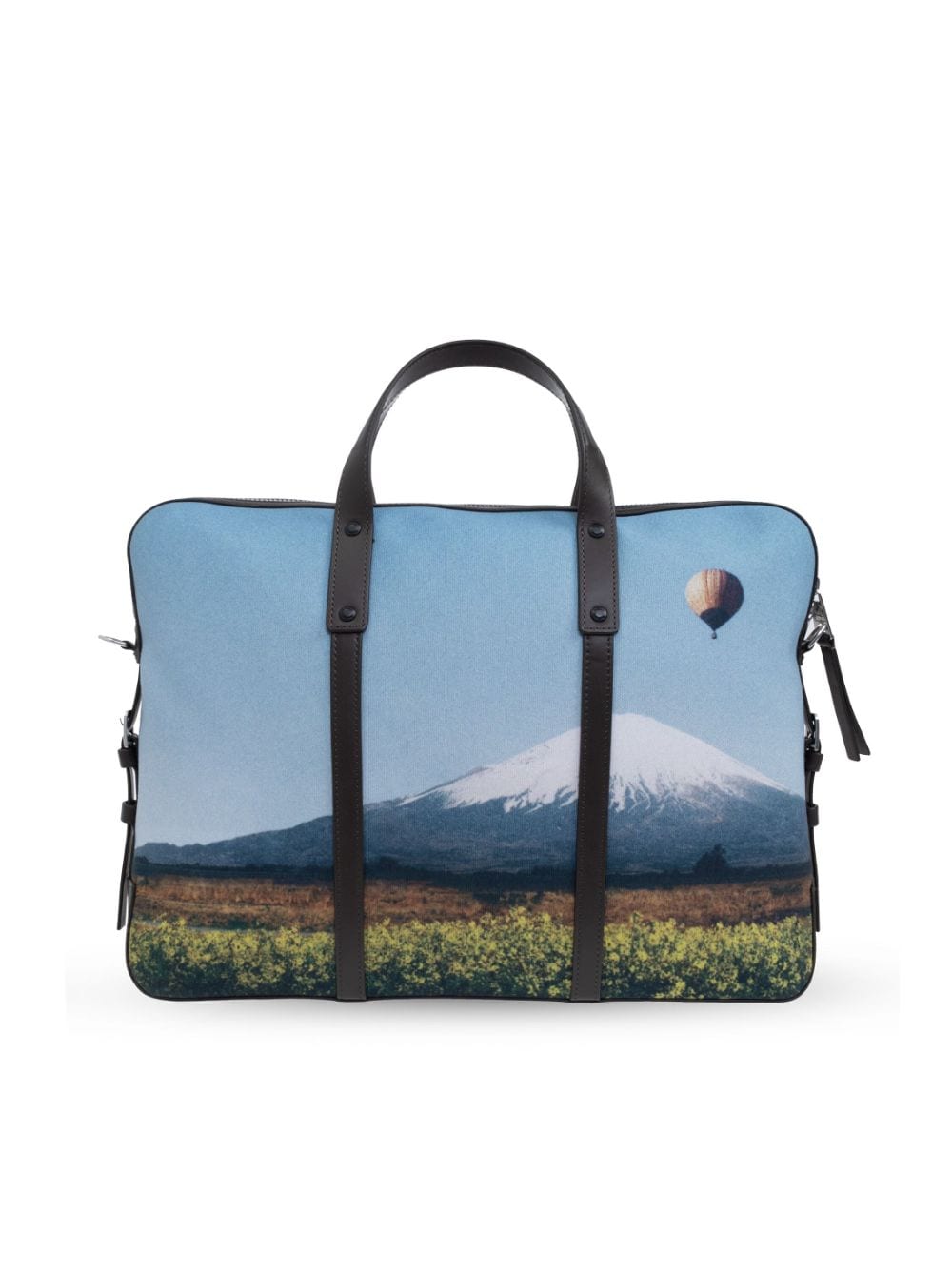 Paul Smith Bags Multicolour Exterior: Recycled Polyester