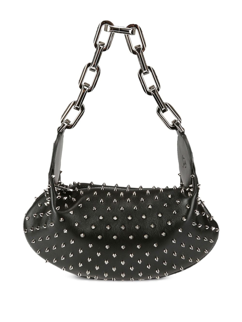 Christian Louboutin Bags Black Nappa