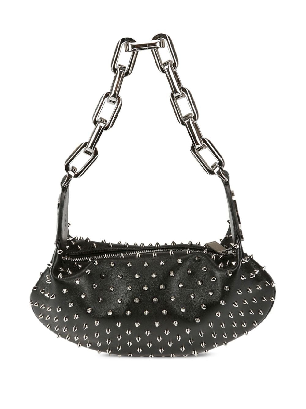 Christian Louboutin Bags Black Nappa
