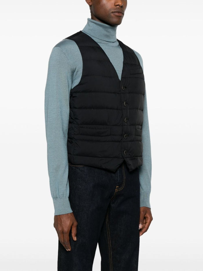 Herno Jackets Black Polyamide