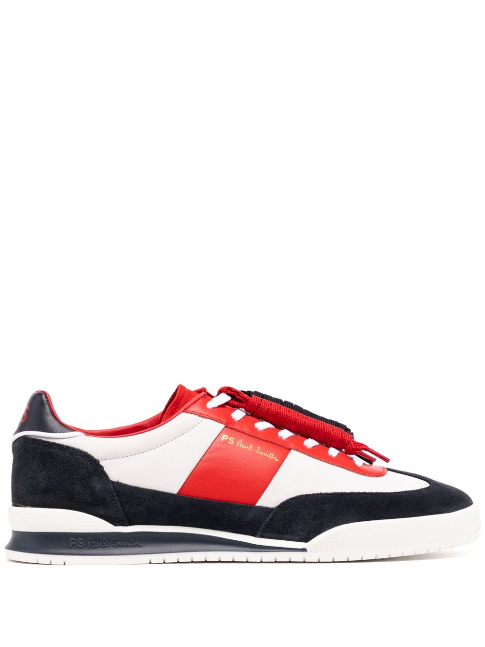 Ps By Paul Smith Sneakers Red