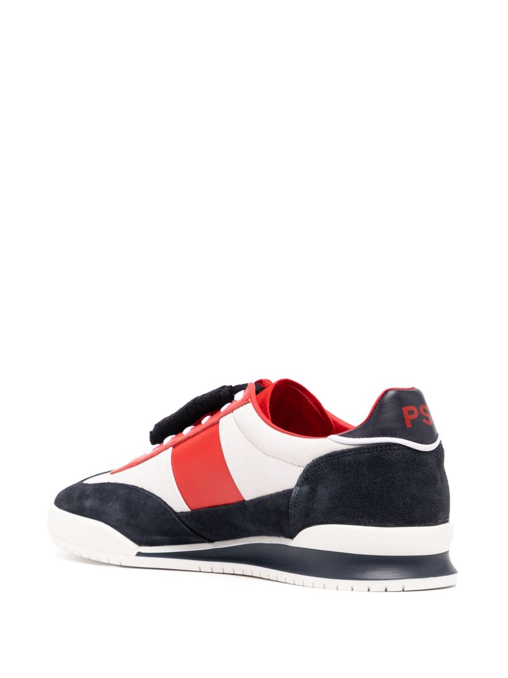 Ps By Paul Smith Sneakers Red