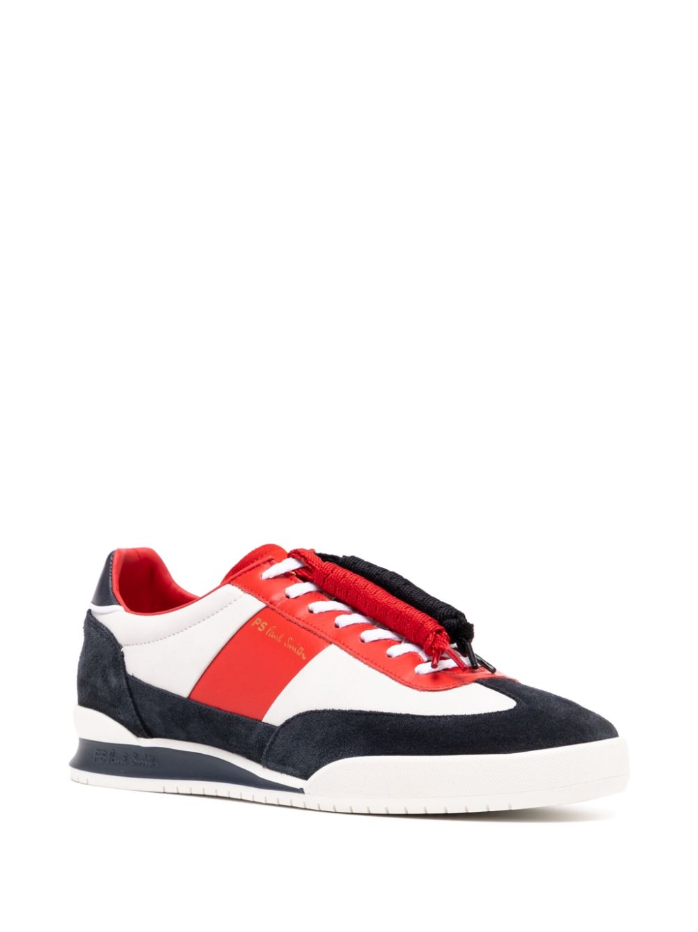 Ps By Paul Smith Sneakers Red
